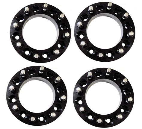 cat skid steer spacer company|bobcat wheel spacers.